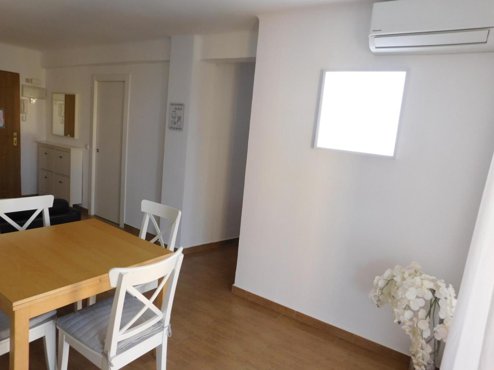 Playamar Beach&Pool Seaview, 5 Min From The Beach توريمولينوس المظهر الخارجي الصورة