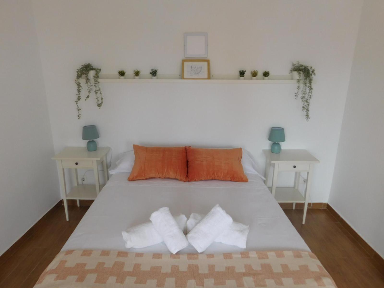 Playamar Beach&Pool Seaview, 5 Min From The Beach توريمولينوس المظهر الخارجي الصورة