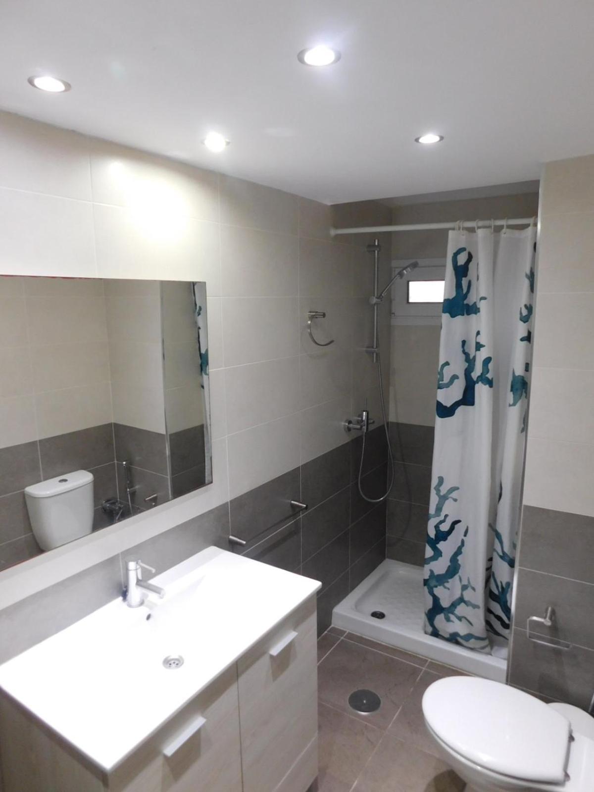 Playamar Beach&Pool Seaview, 5 Min From The Beach توريمولينوس المظهر الخارجي الصورة