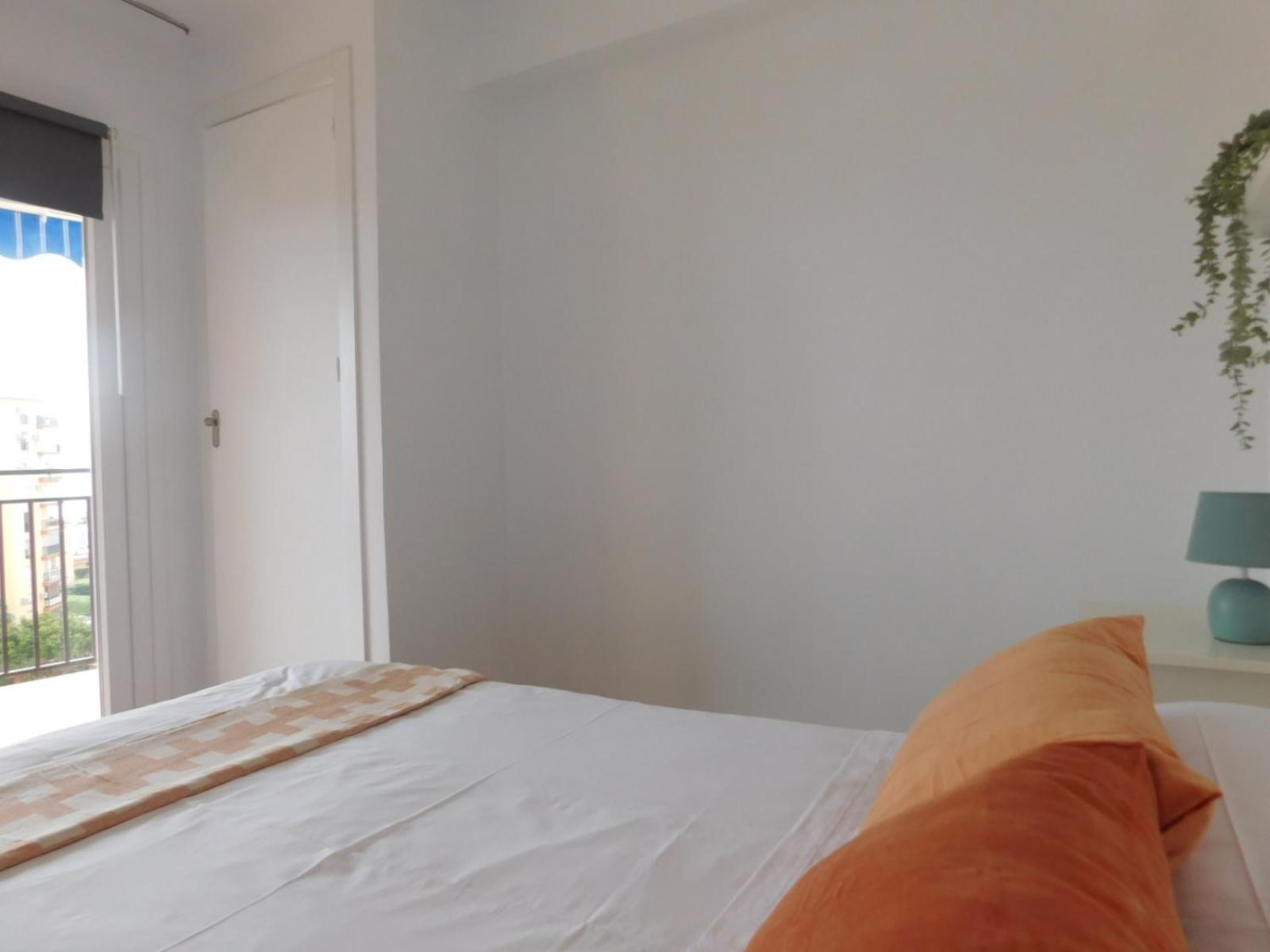 Playamar Beach&Pool Seaview, 5 Min From The Beach توريمولينوس المظهر الخارجي الصورة