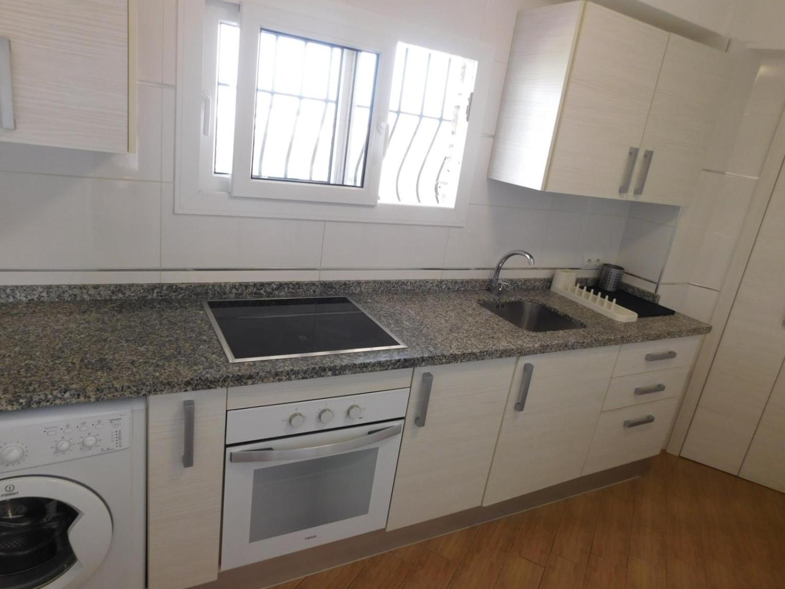 Playamar Beach&Pool Seaview, 5 Min From The Beach توريمولينوس المظهر الخارجي الصورة