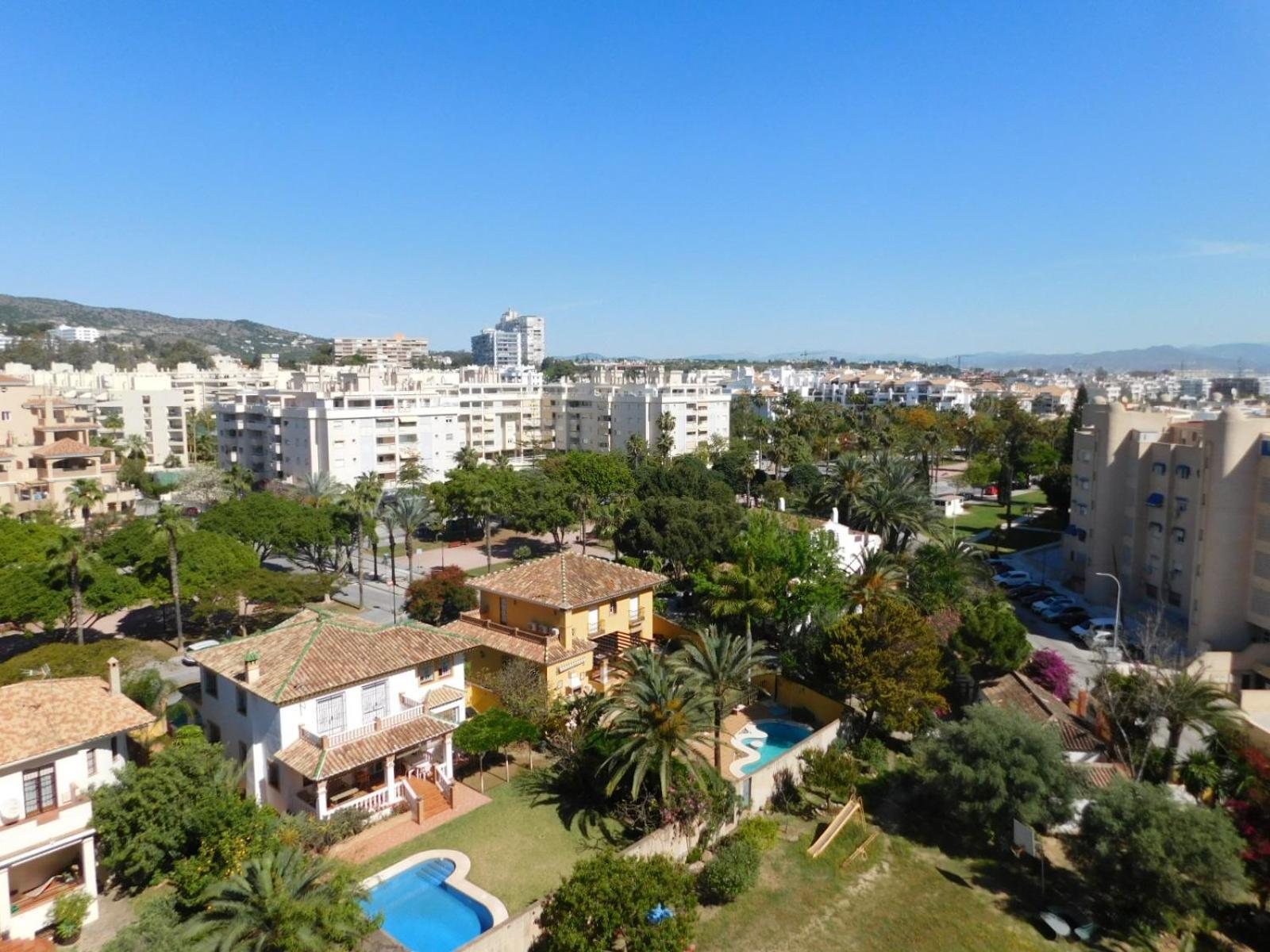 Playamar Beach&Pool Seaview, 5 Min From The Beach توريمولينوس المظهر الخارجي الصورة